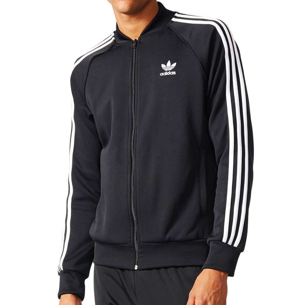 Adidas Track Top